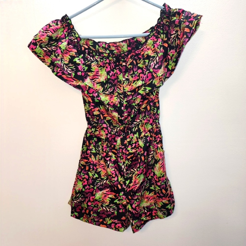 Primark Romper